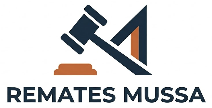 Logo de Remates Mussa